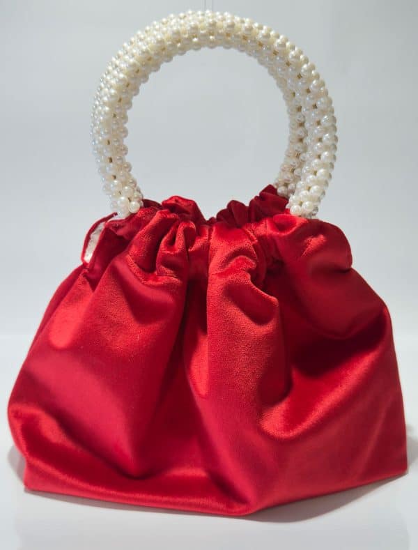 bolsos hechos a mano sula and frida boquilla circular Isla Mauricio