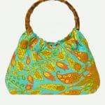 bolsos hechos a mano sula and frida boquilla circular Maldivas