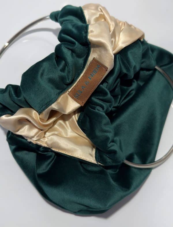 bolsos hechos a mano sula and frida boquilla circular Sri Lanka