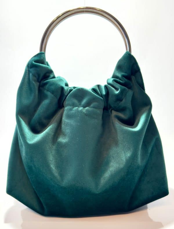 bolsos hechos a mano sula and frida boquilla circular Sri Lanka