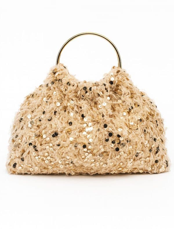 bolsos hechos a mano sula and frida boquilla circular Tanzania