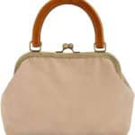 bolsos hechos a mano sula and frida boquilla de metal con asa de madera Praga