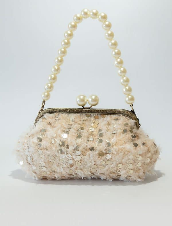 bolsos hechos a mano sula and frida boquilla de metal cosida a mano Barcelona