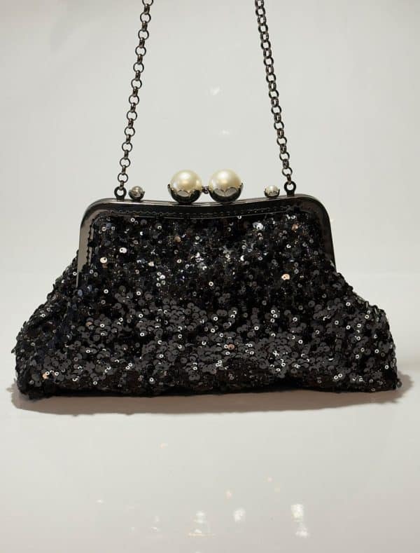 bolsos hechos a mano sula and frida boquilla de metal cosida a mano Venecia