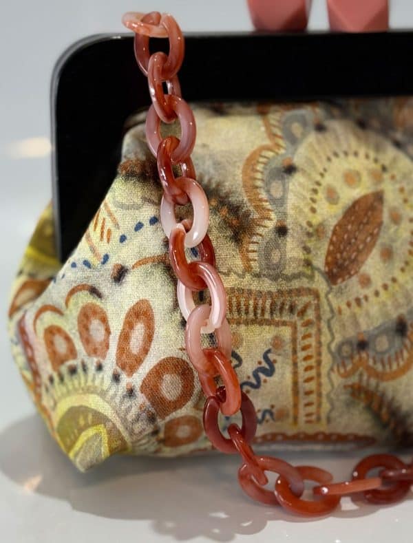 bolsos hechos a mano sula and frida boquilla de madera Johanesburgo