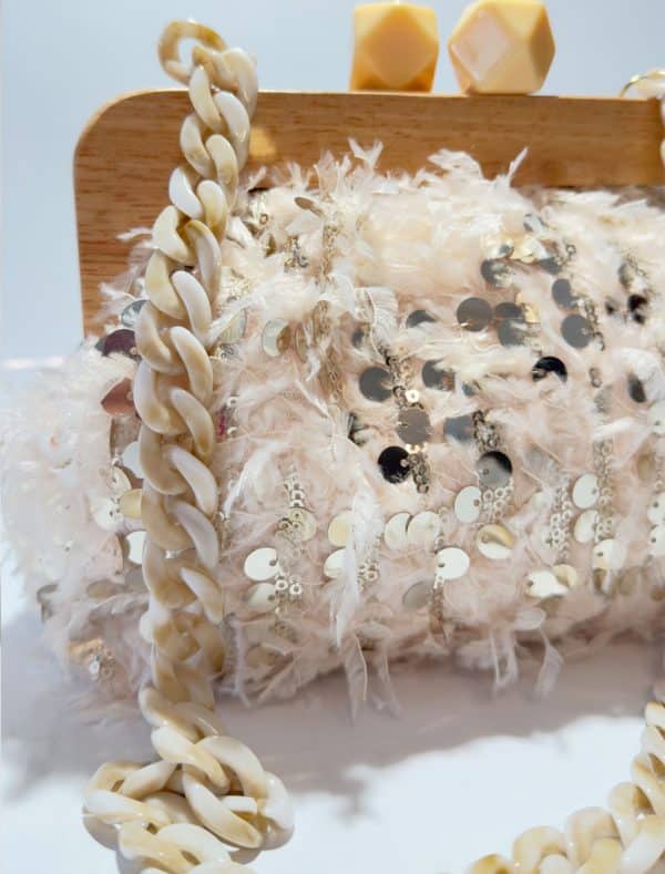 bolsos hechos a mano sula and frida boquilla de madera abiyan