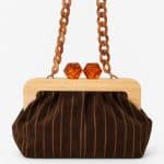 bolsos hechos a mano sula and frida boquailla de madera Africa