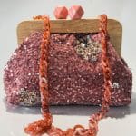 bolsos hechos a mano sula and frida boquailla de madera Algeciras