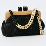 bolsos hechos a mano sula and frida boquailla de madera Congo