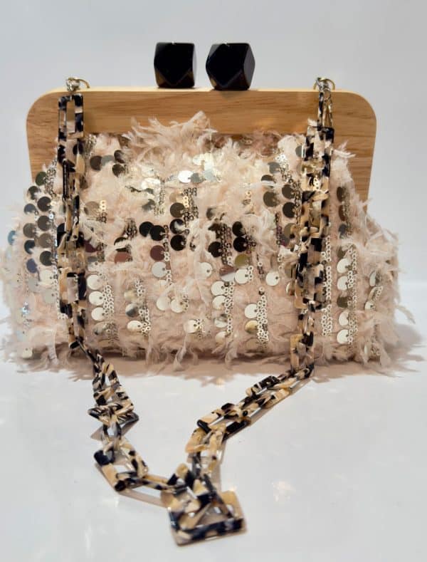 bolsos hechos a mano sula and frida boquailla de madera Lusaka