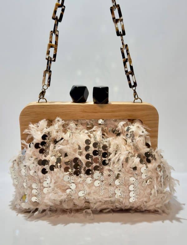 bolsos hechos a mano sula and frida boquailla de madera Lusaka