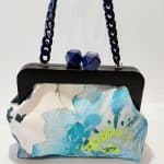 bolsos hechos a mano sula and frida boquailla de madera Milán