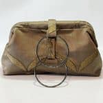 bolsos hechos a mano sula and frida boquilla tubular Brest