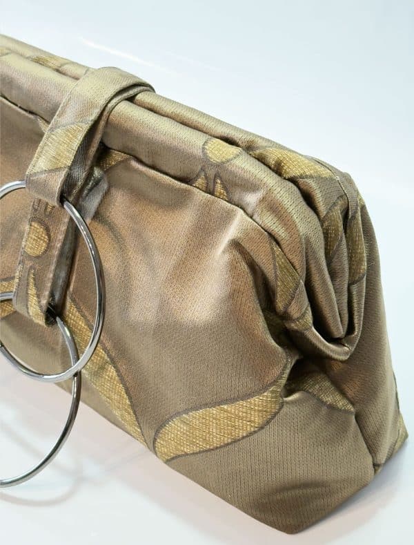 bolsos hechos a mano sula and frida boquilla tubular Brest