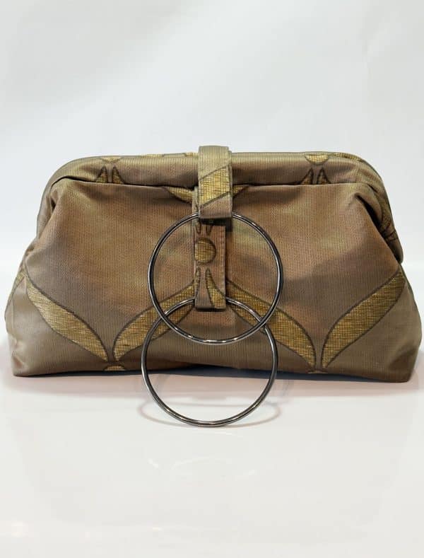 bolsos hechos a mano sula and frida boquilla tubular Brest