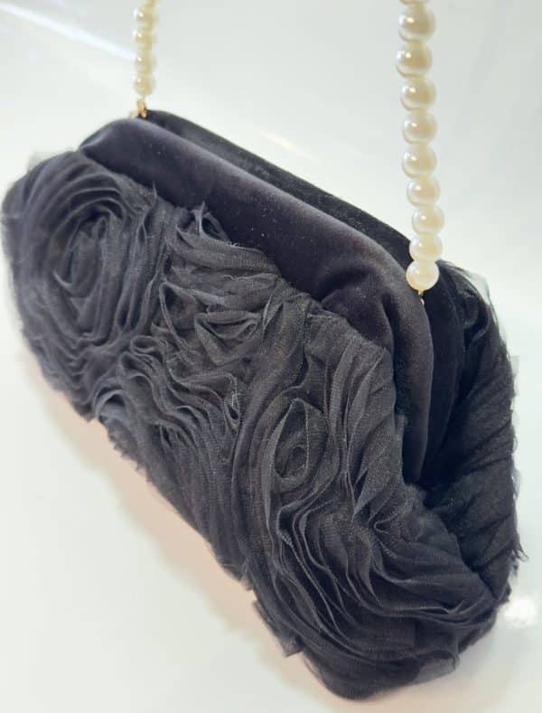 bolsos hechos a mano sula and frida boquilla tubular Cannes