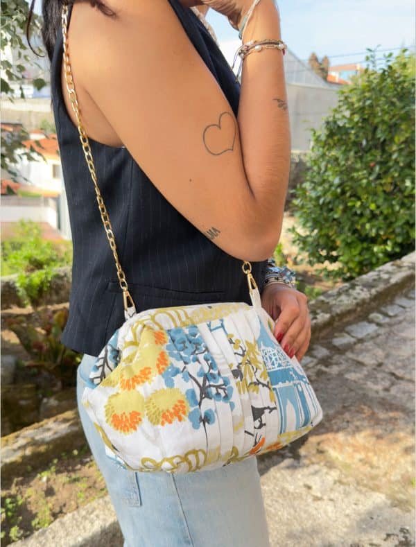 bolsos hechos a mano sula and frida boquilla tubular corea