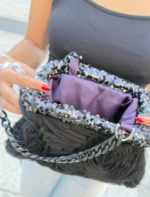 bolsos hechos a mano sula and frida boquilla tubular Nigeria