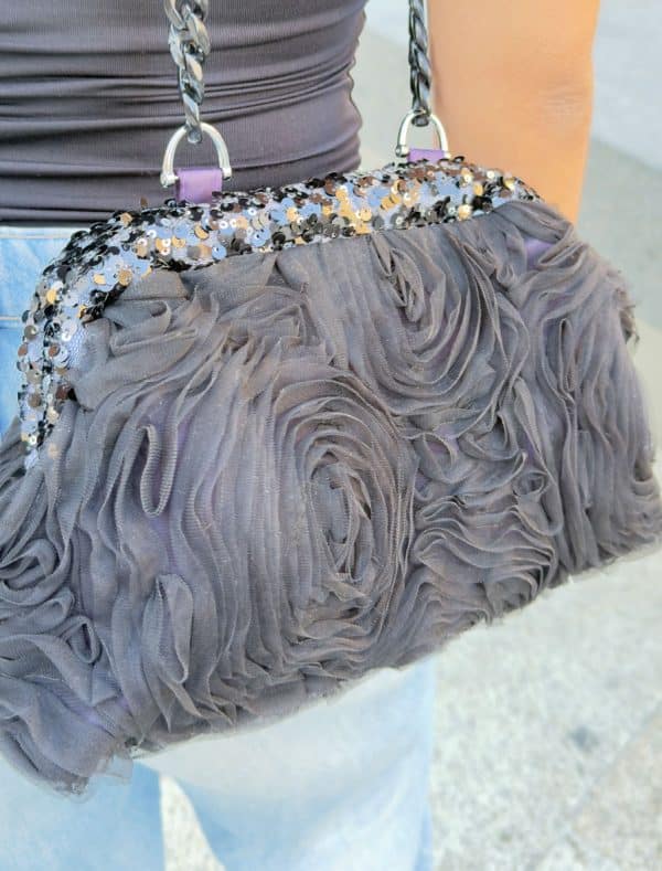 bolsos hechos a mano sula and frida boquilla tubular Nigeria