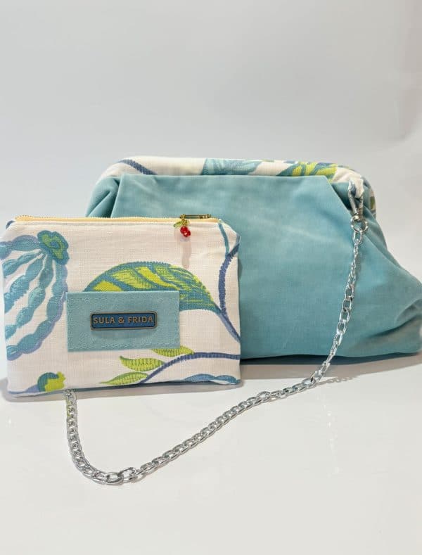 bolsos hechos a mano sula and frida boquilla tubular Pekín