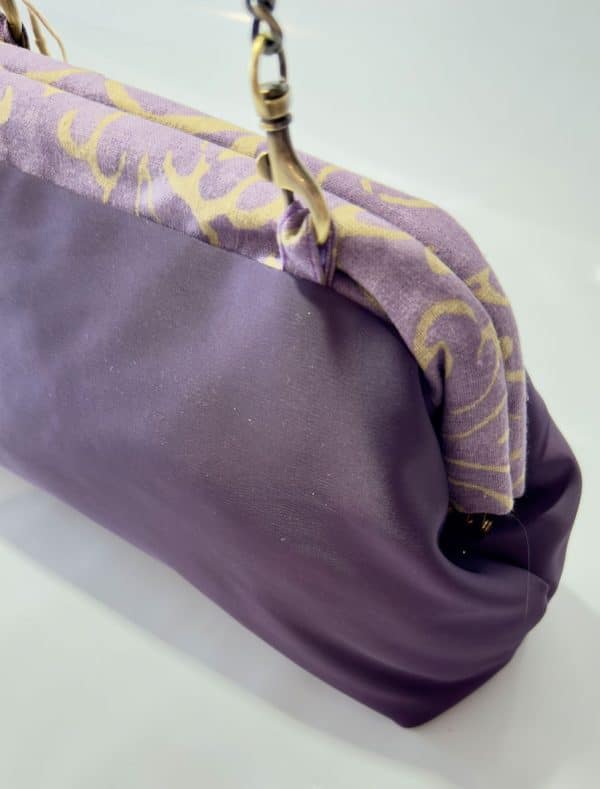 bolsos hechos a mano sula and frida boquilla tubular Persia