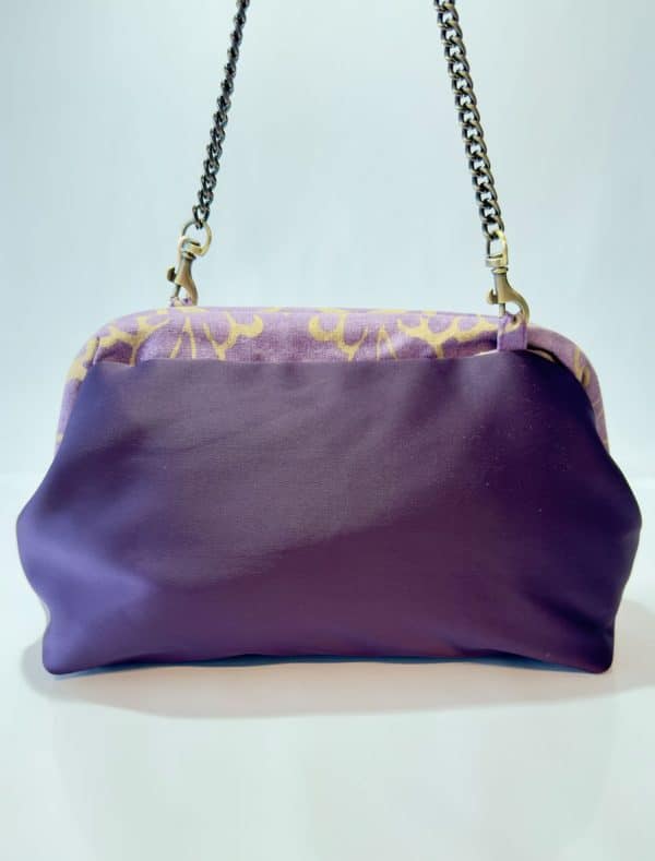 bolsos hechos a mano sula and frida boquilla tubular Persia