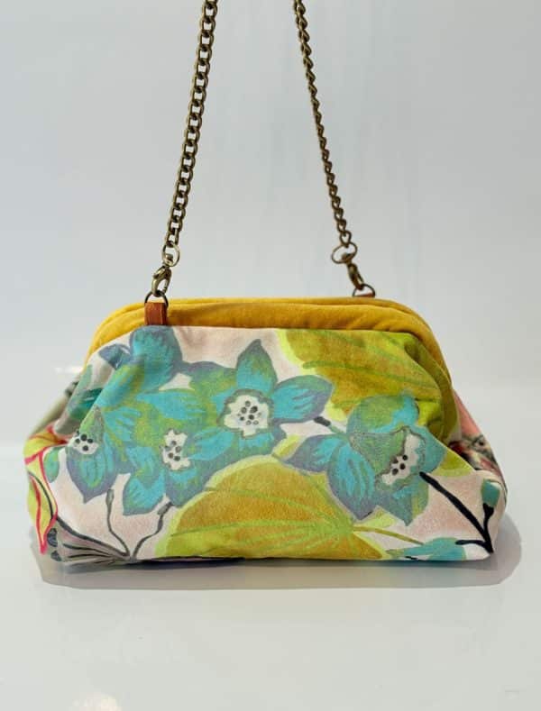 bolsos hechos a mano sula and frida boquilla tubular Saigon