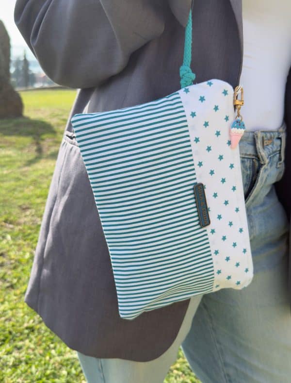 bolsos hechos a mano sula and frida cartera de mano Colonia