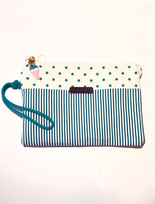 bolsos hechos a mano sula and frida cartera de mano Colonia