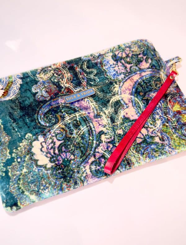 bolsos hechos a mano sula and frida cartera de mano Hamburgo