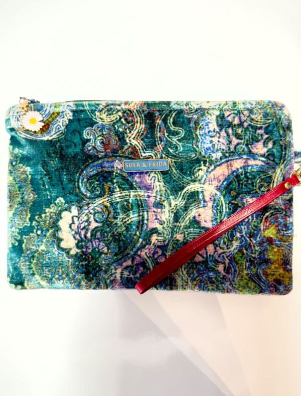 bolsos hechos a mano sula and frida cartera de mano Hamburgo