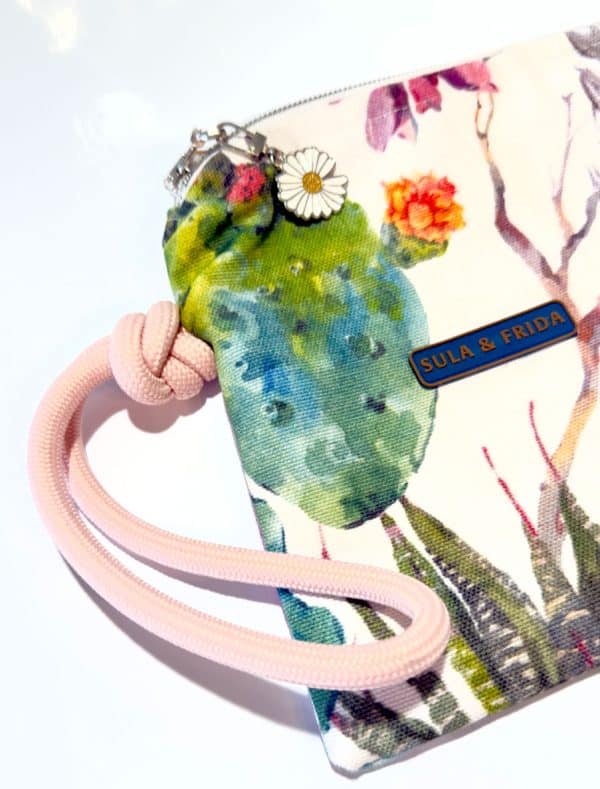 bolsos hechos a mano sula and frida cartera de mano Munich