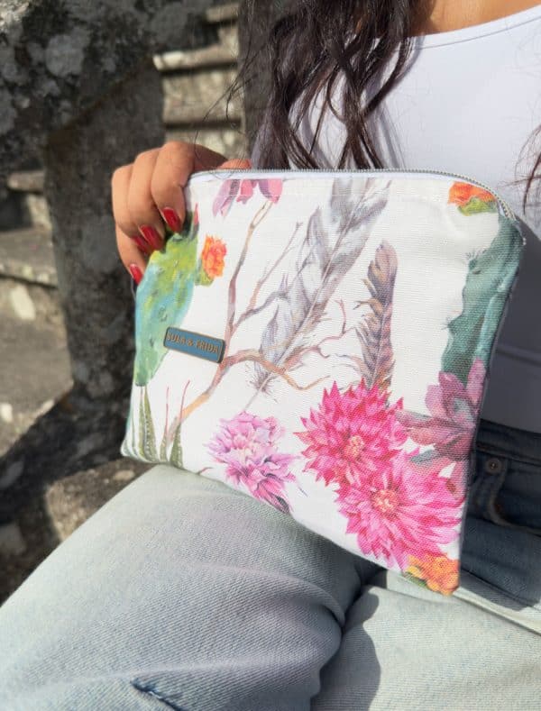 bolsos hechos a mano sula and frida cartera de mano Munich