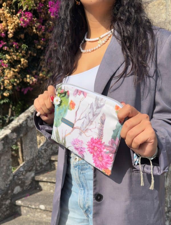 bolsos hechos a mano sula and frida cartera de mano Munich