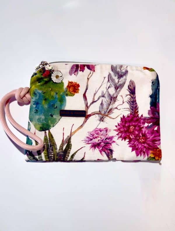 bolsos hechos a mano sula and frida cartera de mano Munich