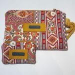 bolsos hechos a mano sula and frida cartera de mano Pisa