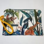 bolsos hechos a mano sula and frida cartera de mano Tirana