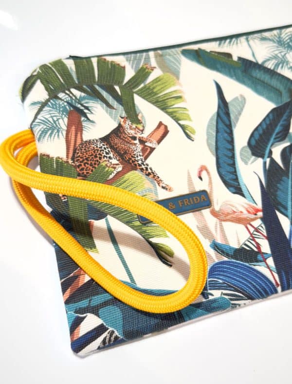 bolsos hechos a mano sula and frida cartera de mano Tirana