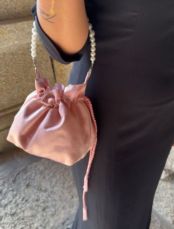 bolsos hechos a mano sula and frida cóctel Andorra