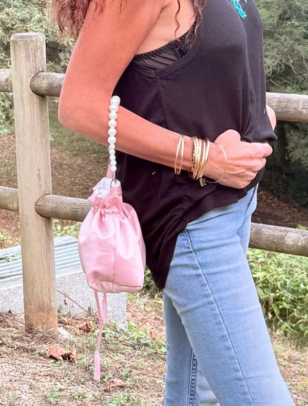 bolsos hechos a mano sula and frida cóctel Andorra