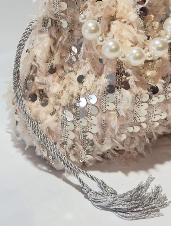 bolsos hechos a mano sula and frida cóctel Dublín