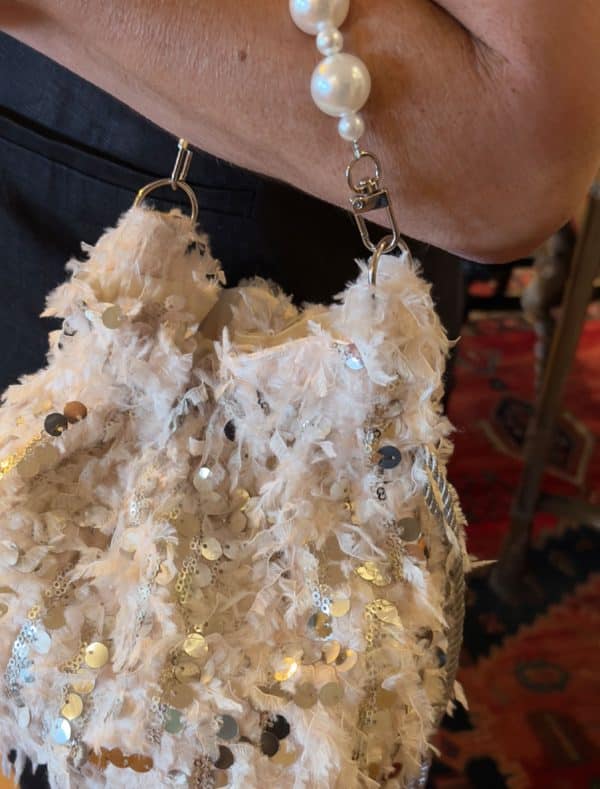 bolsos hechos a mano sula and frida cóctel Dublín