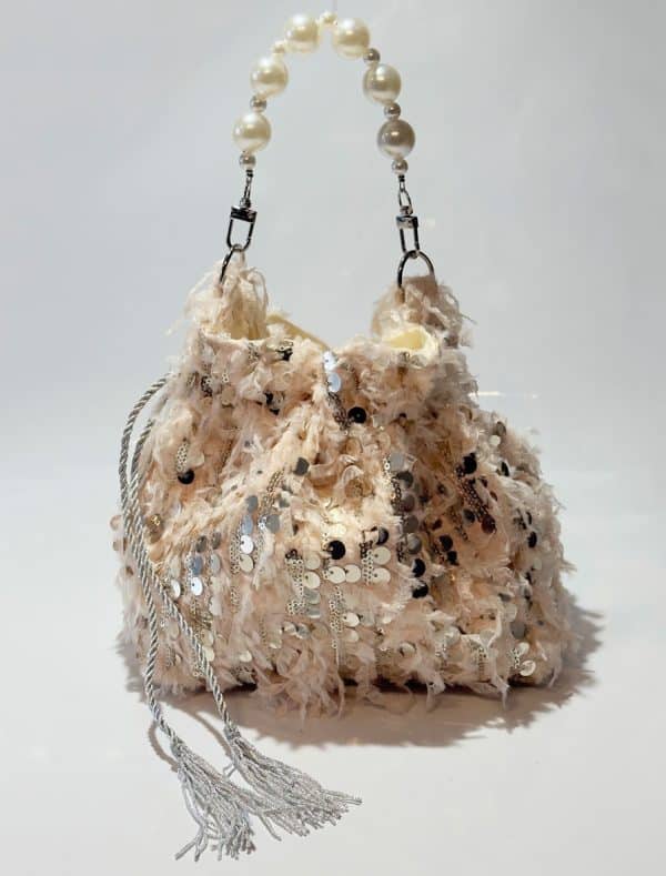 bolsos hechos a mano sula and frida cóctel Dublín