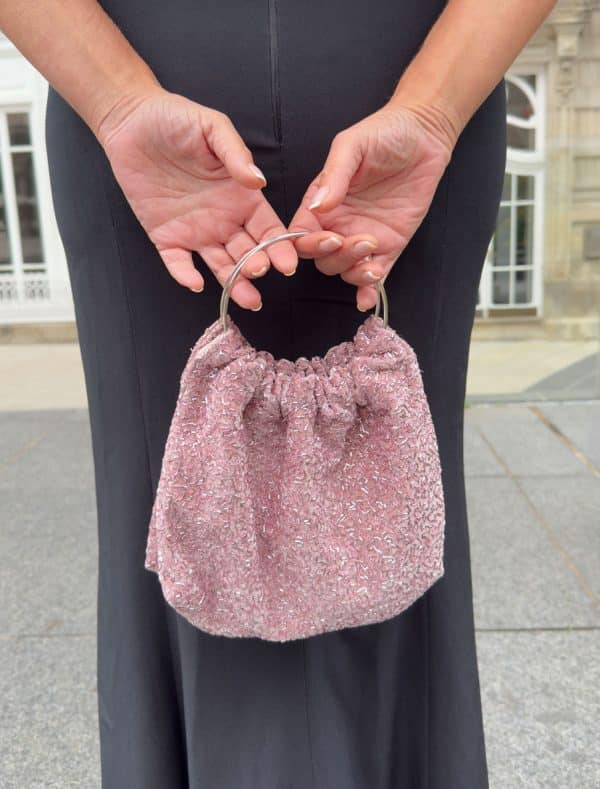 bolsos hechos a mano sula and frida cóctel Suiza