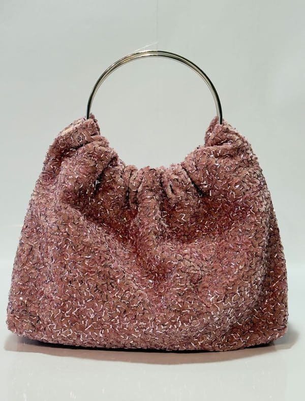 bolsos hechos a mano sula and frida cóctel Suiza