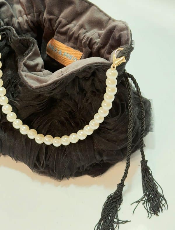 bolsos hechos a mano sula and frida cóctel Túnez