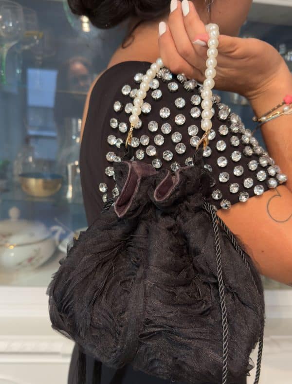 bolsos hechos a mano sula and frida cóctel Túnez