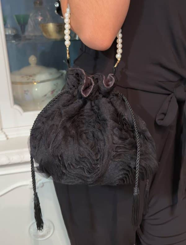 bolsos hechos a mano sula and frida cóctel Túnez