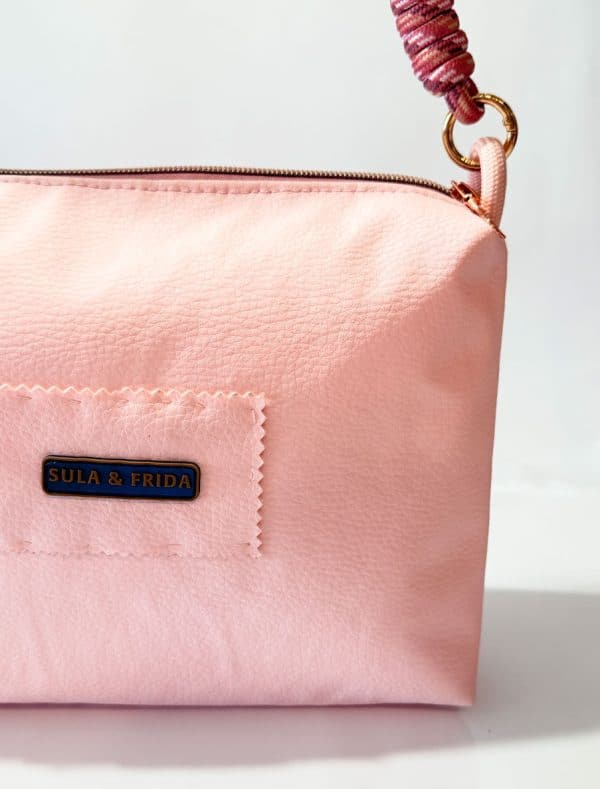 bolsos hechos a mano sula and frida hombro Avilés