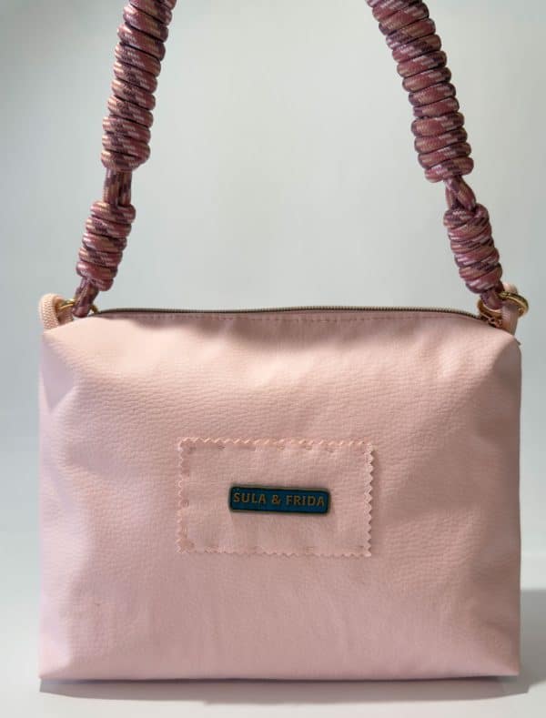 bolsos hechos a mano sula and frida hombro Avilés